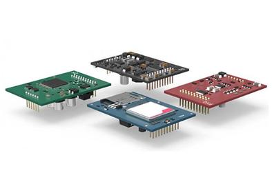 Модули ПО IP-АТС