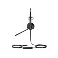 Yealink UH34 SE Mono UC USB-C купить в Минске. Доставка по Беларуси