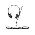 Yealink UH34 SE Dual UC USB-C купить в Минске. Доставка по Беларуси