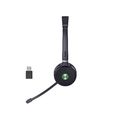 Yealink WH62 Dual Portable UC купить в Минске. Доставка по Беларуси