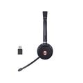 Yealink WH62 Dual Portable UC купить в Минске. Доставка по Беларуси