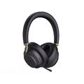 Yealink BH76 Plus UC Black USB-A купить в Минске. Доставка по Беларуси
