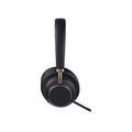 Yealink BH76 Plus UC Black USB-A купить в Минске. Доставка по Беларуси