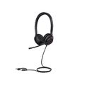 Yealink UH35 Dual UC USB-C/A купить в Минске. Доставка по Беларуси