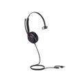 Yealink UH35 Mono UC USB-C/A купить в Минске. Доставка по Беларуси
