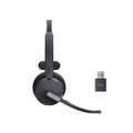 Yealink WH64 Hybrid Mono UC купить в Минске. Доставка по Беларуси