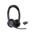 Yealink WH64 Hybrid Dual UC купить в Минске. Доставка по Беларуси