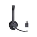 Yealink WH64 Hybrid Dual UC купить в Минске. Доставка по Беларуси