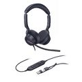 Yealink UH46 Dual UC USB-C/A купить в Минске. Доставка по Беларуси