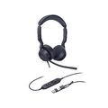 Yealink UH44 Dual UC USB-C/A купить в Минске. Доставка по Беларуси