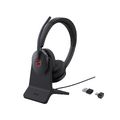Yealink BH74 with Stand UC USB-C/A купить в Минске. Доставка по Беларуси
