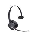 Yealink BH70 Mono UC USB-C/A купить в Минске. Доставка по Беларуси