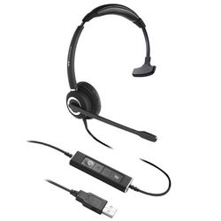 VT6300 Pro USB Mono