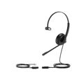 Yealink YHS34 Mono купить в Минске. Доставка по Беларуси