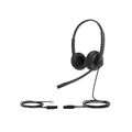 Yealink YHS34 Dual купить в Минске. Доставка по Беларуси