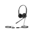 Yealink YHS34 Dual купить в Минске. Доставка по Беларуси