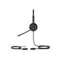 Yealink YHS34 Dual купить в Минске. Доставка по Беларуси