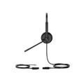 Yealink YHS34 Dual купить в Минске. Доставка по Беларуси