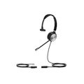 Yealink YHS36 Mono купить в Минске. Доставка по Беларуси