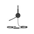 Yealink UH34 Dual UC купить в Минске. Доставка по Беларуси