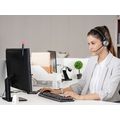Yealink BLT60 Светодиодный индикатор состояния занятости купить в Минске. Доставка по Беларуси