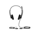 Yealink YHS34 Lite Dual купить в Минске. Доставка по Беларуси