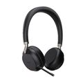 Yealink BH72 Lite UC Black USB купить в Минске. Доставка по Беларуси