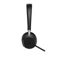 Yealink BH72 Lite UC Black USB купить в Минске. Доставка по Беларуси