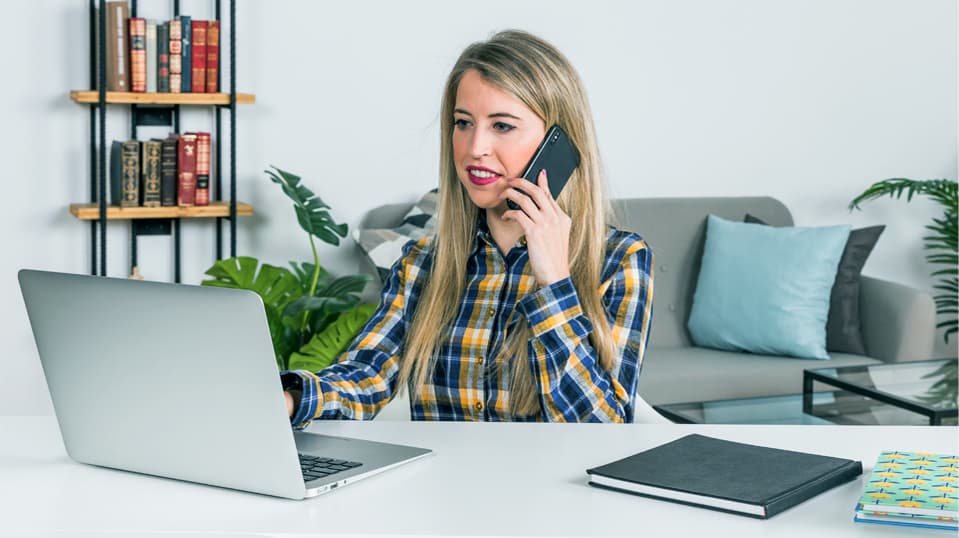 Организуем контролируемые  рабочие места на дому